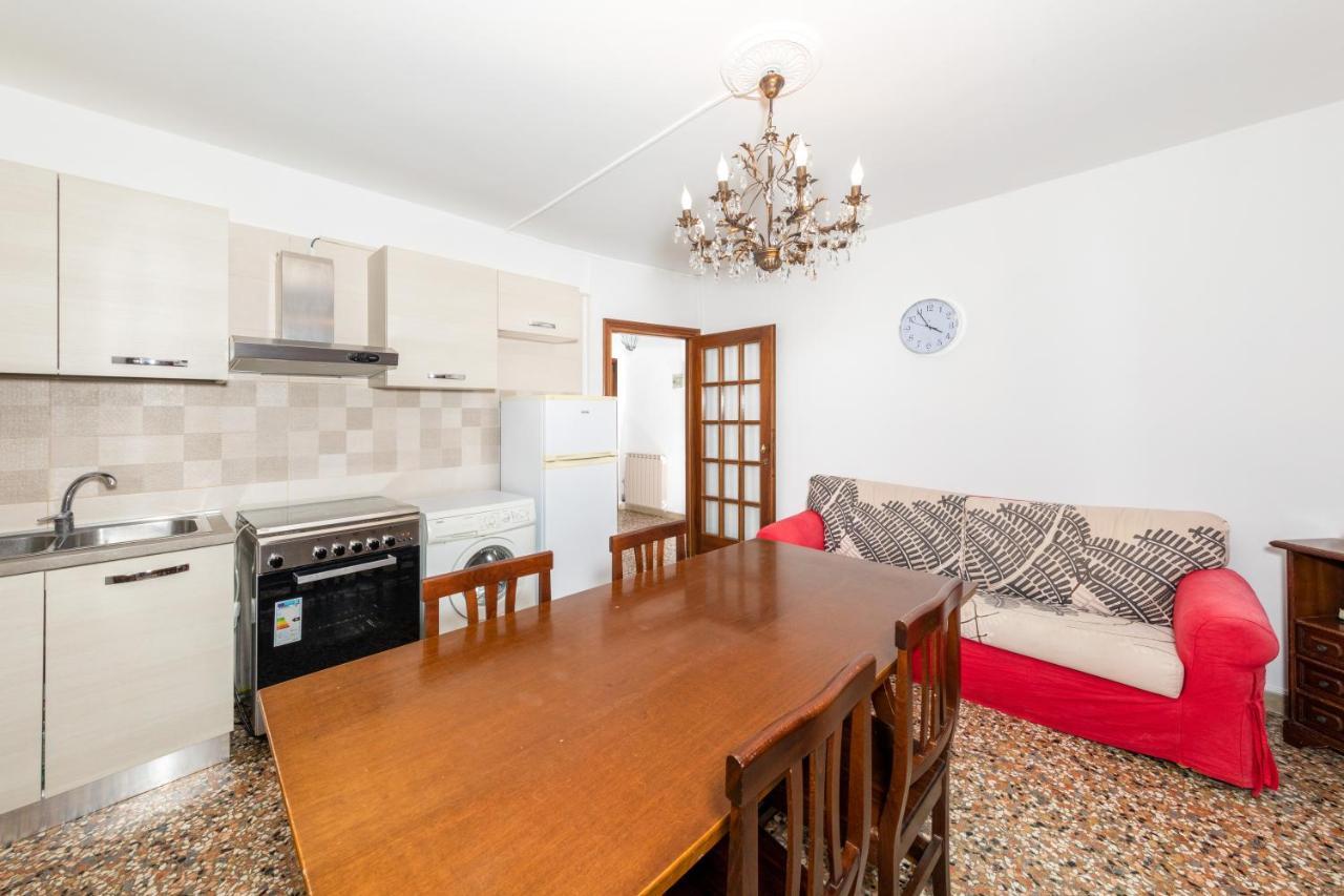 Appartamento Laguna romantica Venezia Esterno foto